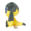 Officiële Pokemon center Pokemon fit knuffel Helioptile 14cm (breedt)